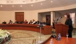 Առողջ ապրելակերպն ու Իմունականխարգելման ազգային ծրագիրն` ուշադրության կենտրոնում