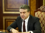 Կարեն Կարապետյանն ընտրվել է ՀՀԿ փոխնախագահ