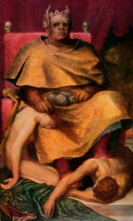 Մամոնայի ծանր ստվերը