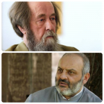 … որպեսզի վերջապես Հայաստան աշխարհում վերջ տրվի երկպառակությանն ու քաղաքական սոդոմին