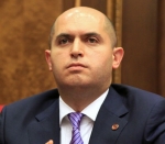 «Ամոթ է, ես ապշած եմ այդ պահվածքից»