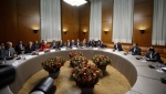Իրանը գոհ է Վիեննայի բանակցություններից