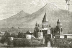 Հոգևոր մայրաքաղաքում   (էսսե)