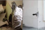 Արցախում 4 քաղաքացիական զոհ կա