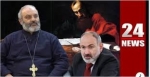 Դա բիծ է իմ կենսագրության վրա, որ ես 2018-ի ապրիլի 23-ին ողջունել եմ իրեն