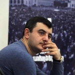 Իմ կռիվը ձեր պատվիրտու ազգակործան պատուհասի հետ է