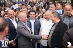 Երկրորդ նախագահը դարձել է ավելի ժողովրդական