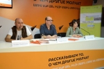 Հայ գրողների ստեղծագործությունները` «Գվիդեոն» ամսագրում