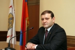 Քաղաքապետը կերդվի հունիսի 11-ին