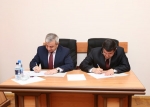 Համագործակցության հուշագիր` «Ազատ հայրենիք» և Արցախի ժողովրդավարական կուսակցությունների միջև