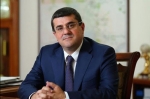 Արցախի նորընտիր նախագահի երդմնակալությունը՝ մայիսի 21-ին