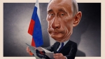 Իրո՞ք բռնապետ է Պուտինը