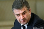 Կարեն Կարապետյան. «Այժմ ամենալավ ժամանակն է Հայաստանում ներդրումներ անելու համար»