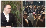 Ժողովուրդն ուզում է, որ իր հետ ճիշտ աշխատեն և քաղաքական առաջարկ անեն