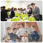 Ինչո՞վ է Ucom-ը տարբերվում Իոսիֆ Ստալինից