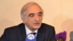 Փոլադ Բյուլբյուլօղլի. Մենք պատրաստ ենք ղարաբաղյան խնդրի ռազմական լուծմանը 