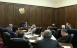 Շտապ խորհրդակցություն են հրավիրում, բայց չեն շտապում