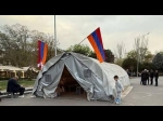 Վաղը թշնամի կհռչակեն ցանկացածին, ով կհամարձակվի դժգոհել