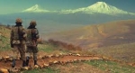 Խաղաղություն և պատերազմ