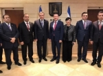 Կնեսետի խոսնակի հույսը ապագան է