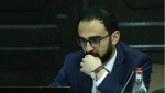 Տիգրան Ավինյանը սեփական խաղն է խաղում