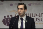 «Վար­չա­պե­տի՝ «տե­ղը բե­րել-չբե­րե­լու» մտա­ծո­ղու­թ­յու­նը բնո­րոշ է քրեա­կան են­թամ­շա­կույ­թին»
