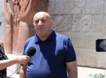 Ողջ հայությանը պատուհասած չարորակ ուռուցքից է պետք ձերբազատվել. Ռոբերտ Մելքոնյան