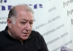 «Ավագ սերունդը լավ է ճանաչում, իսկ երիտասարդները նոր պետք է բացահայտեն Փարաջանովին»