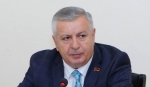 Սերգեյ Բագրատյան. Առաջարկում եմ մարտական զենք տրամադրել սահմանամերձ համայնքների մեր քաղաքացիներին