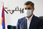 Արթուր Վանեցյան. Նիկոլ Փաշինյանը բարոյական իրավունք չունի վարչապետ կոչվել