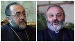 Հարգանք և ակնածանք՝ Սրբազաններին