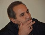 Կացնին խեղճացնողն իր կոթն է