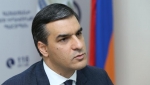 Արման Թաթոյանը՝ Կապանի իրադարձությունների մասին
