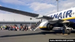 Ryanair-ը սկսել է տոմսերի վաճառքը 2 նոր ուղղություններով
