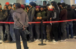 ՀՀ-ում պետք է ինչ-որ ձևով  վերահսկվի ամեն ծակ ու ծուկ մտնող կասկածելի  «հնդիկների»  շարժ ու ձևը
