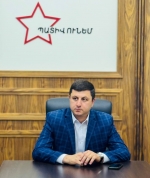 Ապօրինությունների շարքը դատապարտելի է և սպասարկում է ոչ միայն ներքին, այլև արտաքին նպատակներ