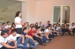 Քննարկվեցին ՀՀԿ 15-րդ համագումարի ուղերձներն ու կառավարության ծրագրին ԵԿ հնարավոր աջակցությունը