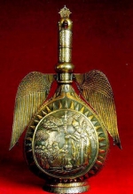 Մյուռոնի բաղադրությունը
