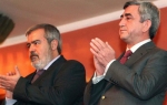 Վիճակը «ճանդրակուլի» է