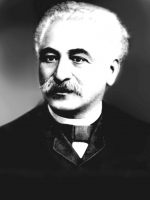 Գաբրիել Սունդուկյանի կտակը