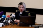 Լայնածավալ ստուգումներ ՊԵԿ-ում. Դավիթ Անանյանին հավանաբար կփոխարինի Շուշանիկ Ներսիսյանը