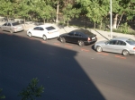 Կարևորը կարմիր գիծն է 