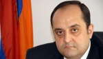Հովհաննես Մանուկյանն ստացավ առաջին «առաջադրանքը»