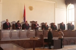 ՍԴ դատավորների հայտարարությունը