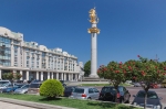 Չինաստանի դեսպանին Վրաստանի ԱԳՆ են կանչել