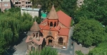 Մայրաքաղաքի հնագույն զարդերից մեկը. Զորավոր Սուրբ Աստվածածին