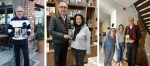 Երկու Կեանք, Երկու Վկայութիւն, Մէկ Ինքնութիւն  Դոկտ. Հրայր ՃԷՊԷՃԵԱՆ