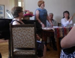 «Արա Բերքյան»-ը՝ Աշտարակում