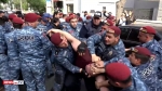 Դիմանալու չի. Ավետիք Իշխանյան