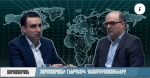 Տարածաշրջանի էներգետիկ հետաքրքրությունները. Վահե Դավթյան